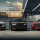 Image for article titled 2023 Chrysler 300C Packs the 475-HP V8 From the Challenger Scat Pack
